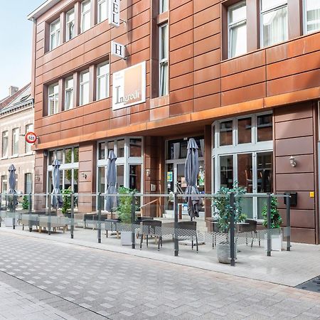 Hotel Ingredi Bree Εξωτερικό φωτογραφία