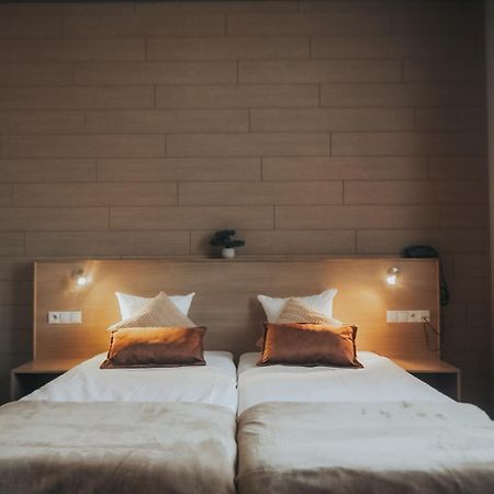 Hotel Ingredi Bree Εξωτερικό φωτογραφία