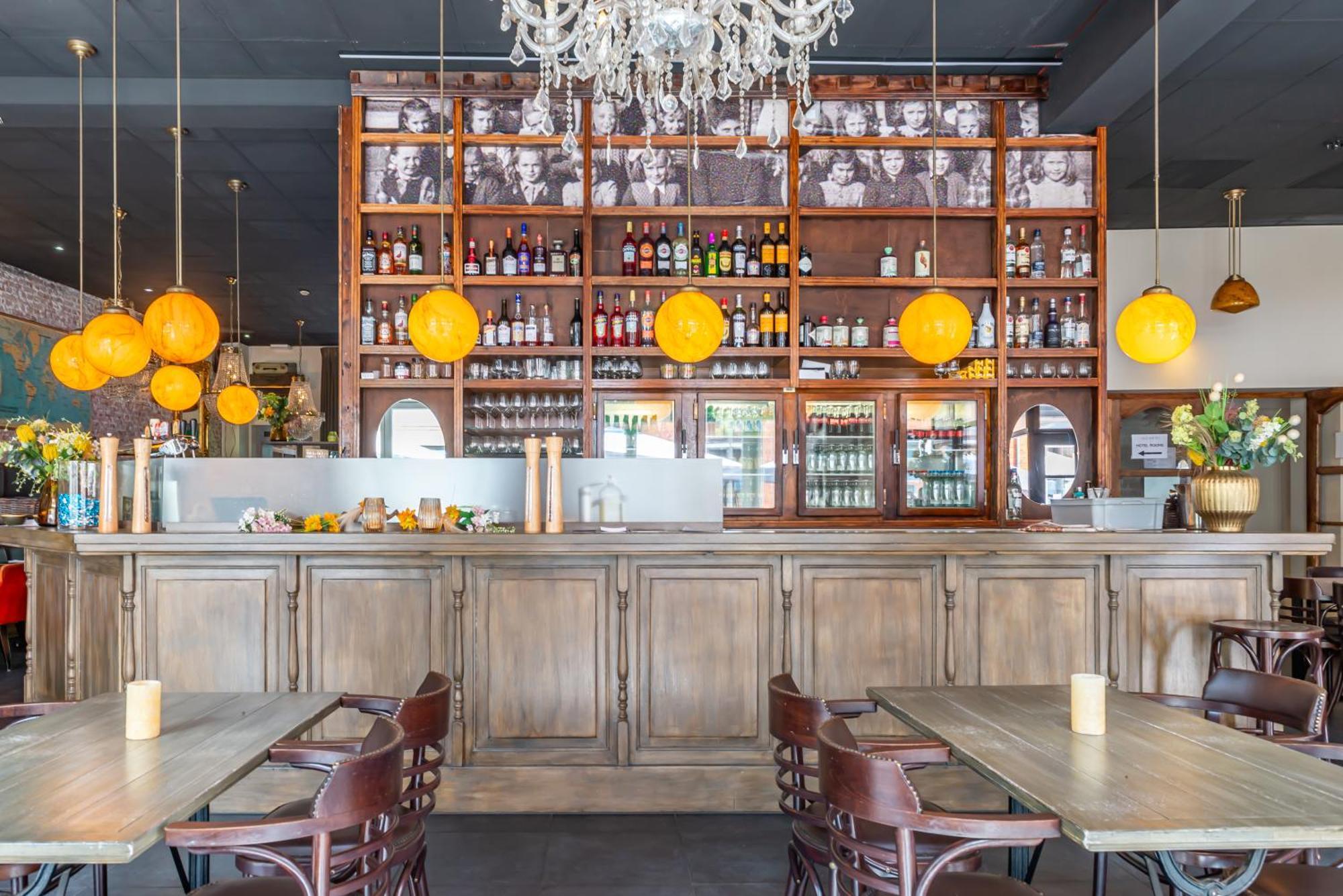 Hotel Ingredi Bree Εξωτερικό φωτογραφία