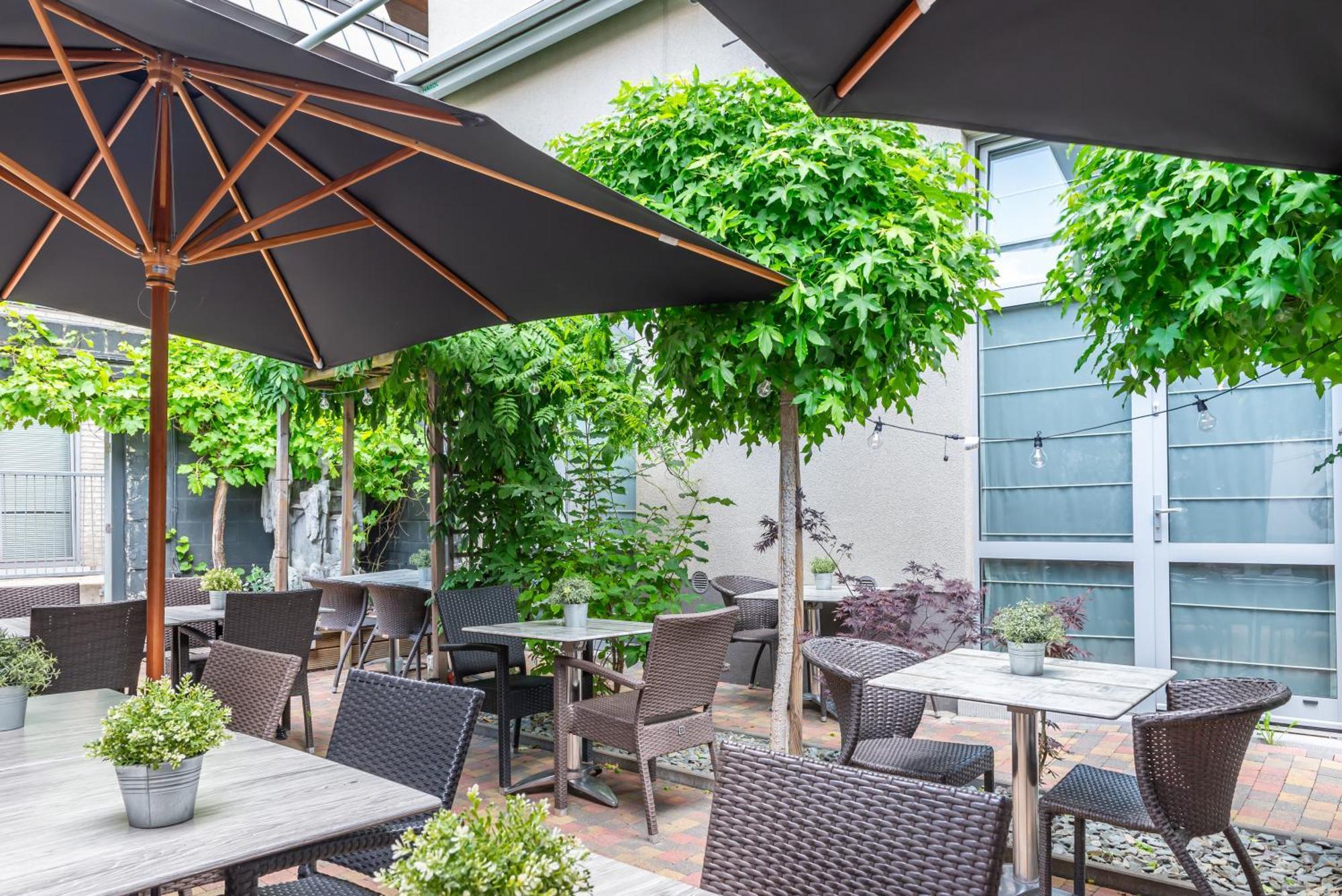 Hotel Ingredi Bree Εξωτερικό φωτογραφία