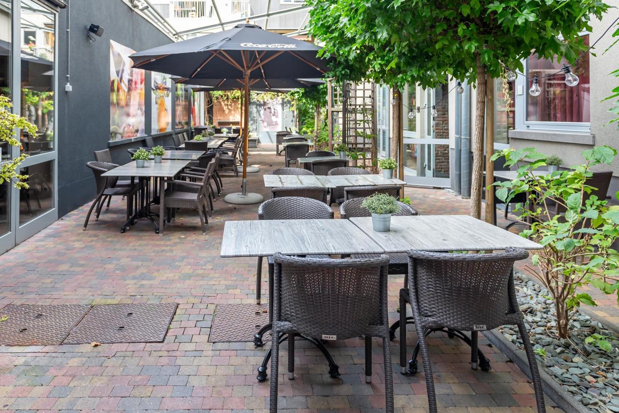 Hotel Ingredi Bree Εξωτερικό φωτογραφία