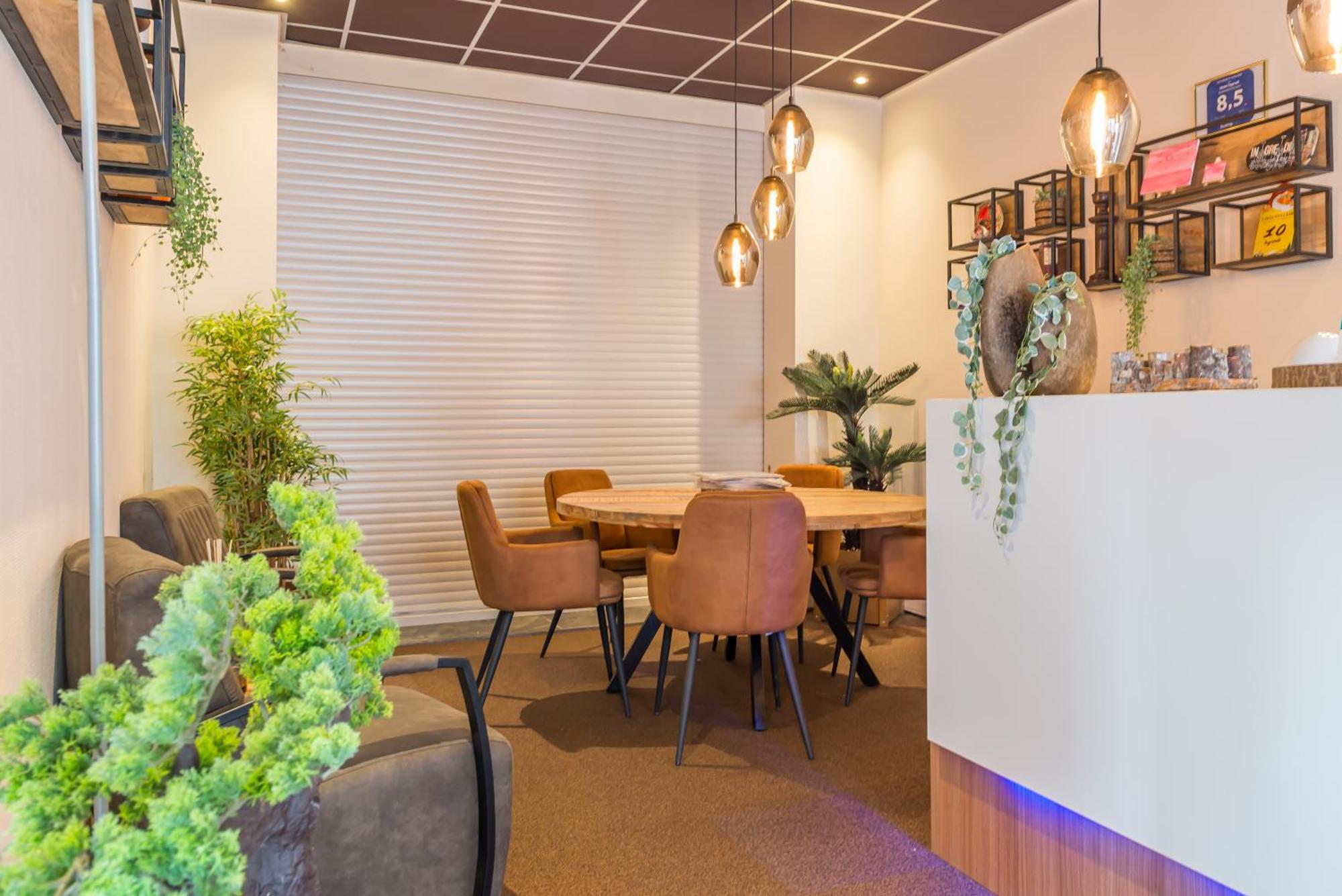 Hotel Ingredi Bree Εξωτερικό φωτογραφία