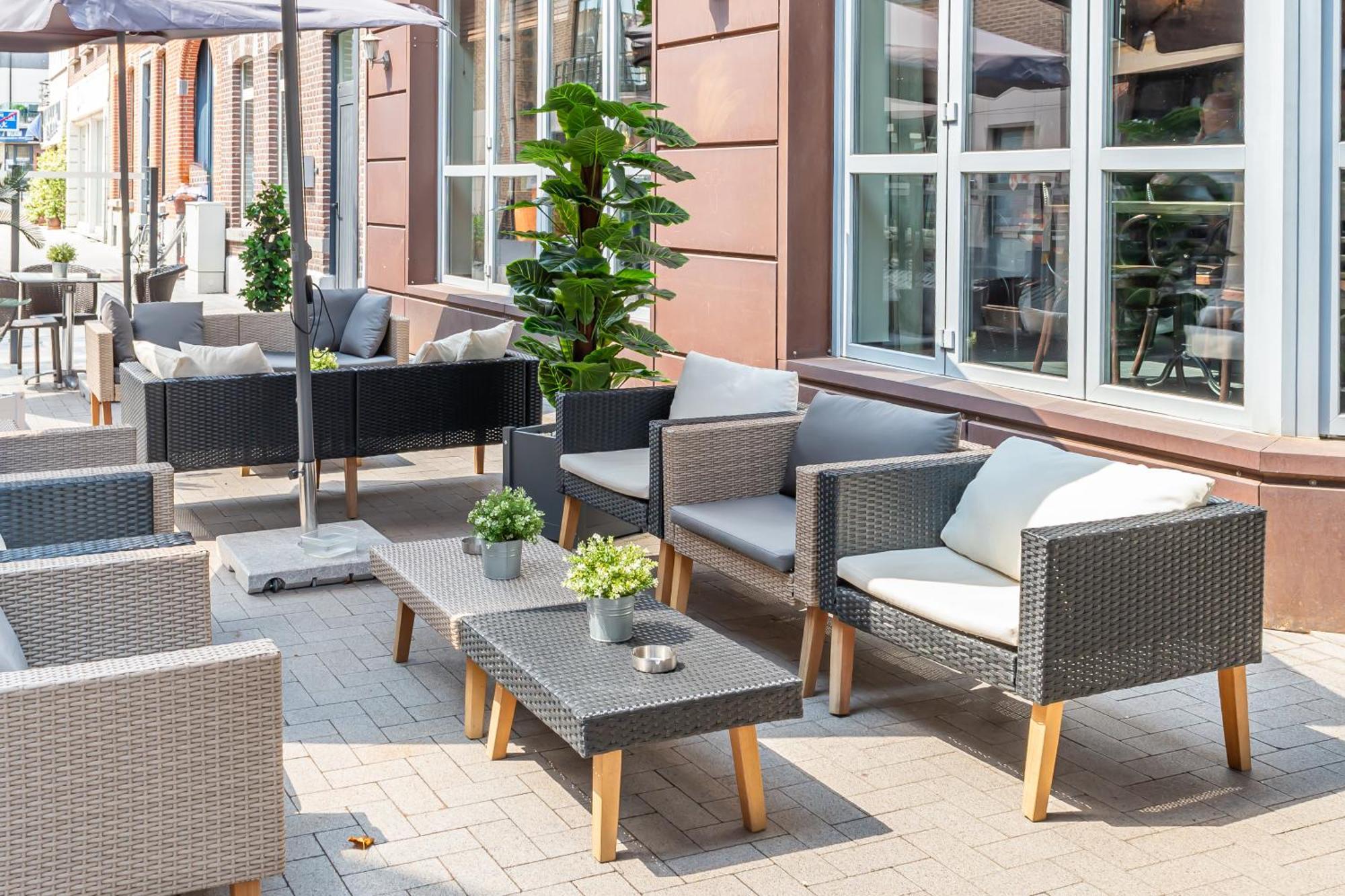 Hotel Ingredi Bree Εξωτερικό φωτογραφία