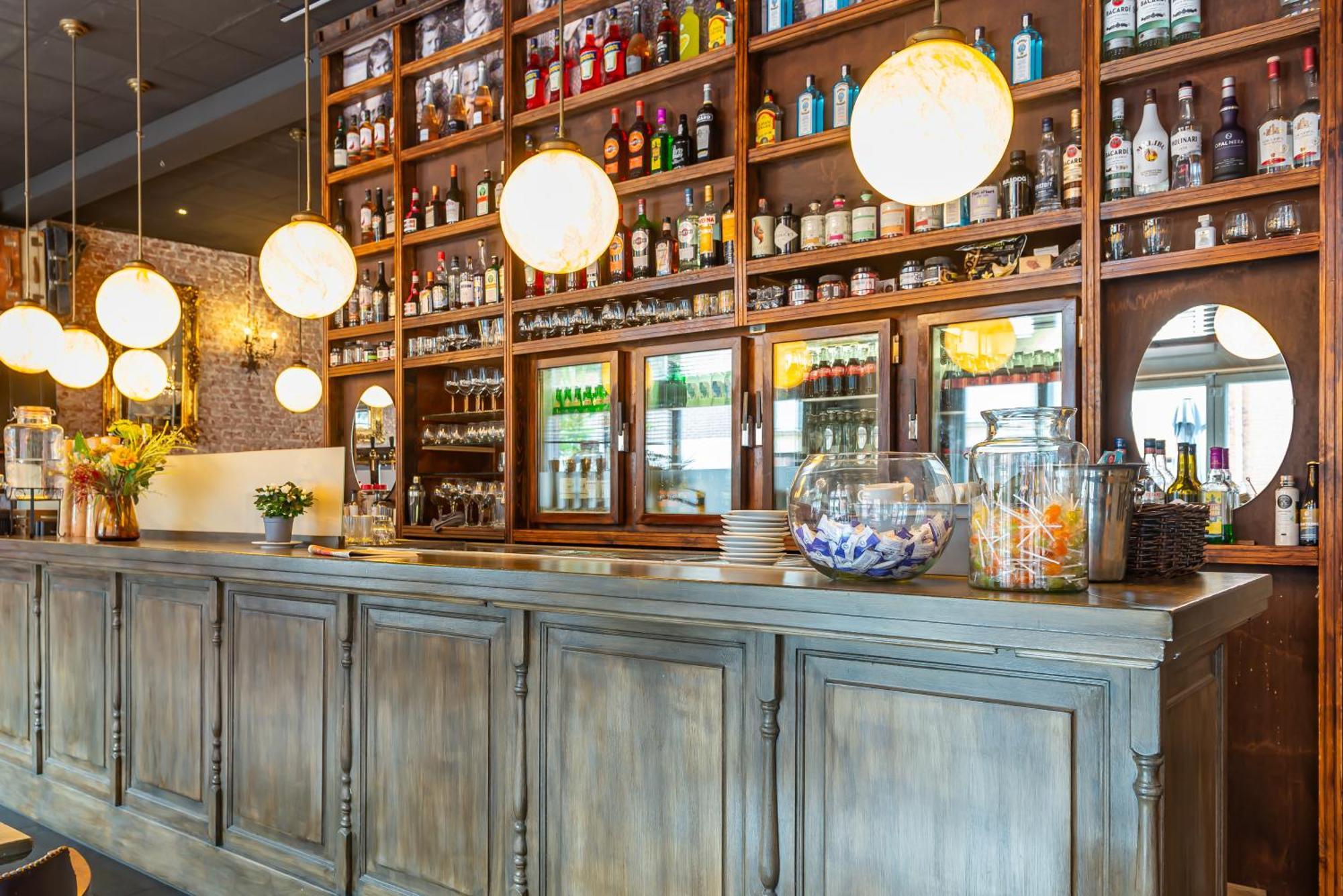 Hotel Ingredi Bree Εξωτερικό φωτογραφία