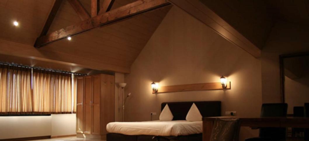 Hotel Ingredi Bree Εξωτερικό φωτογραφία