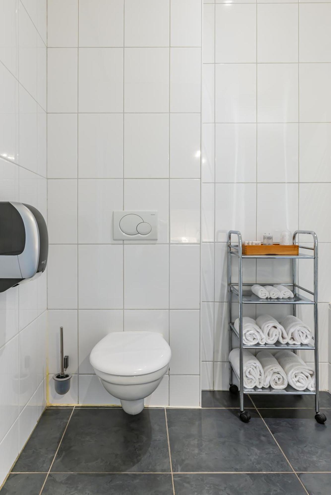 Hotel Ingredi Bree Εξωτερικό φωτογραφία