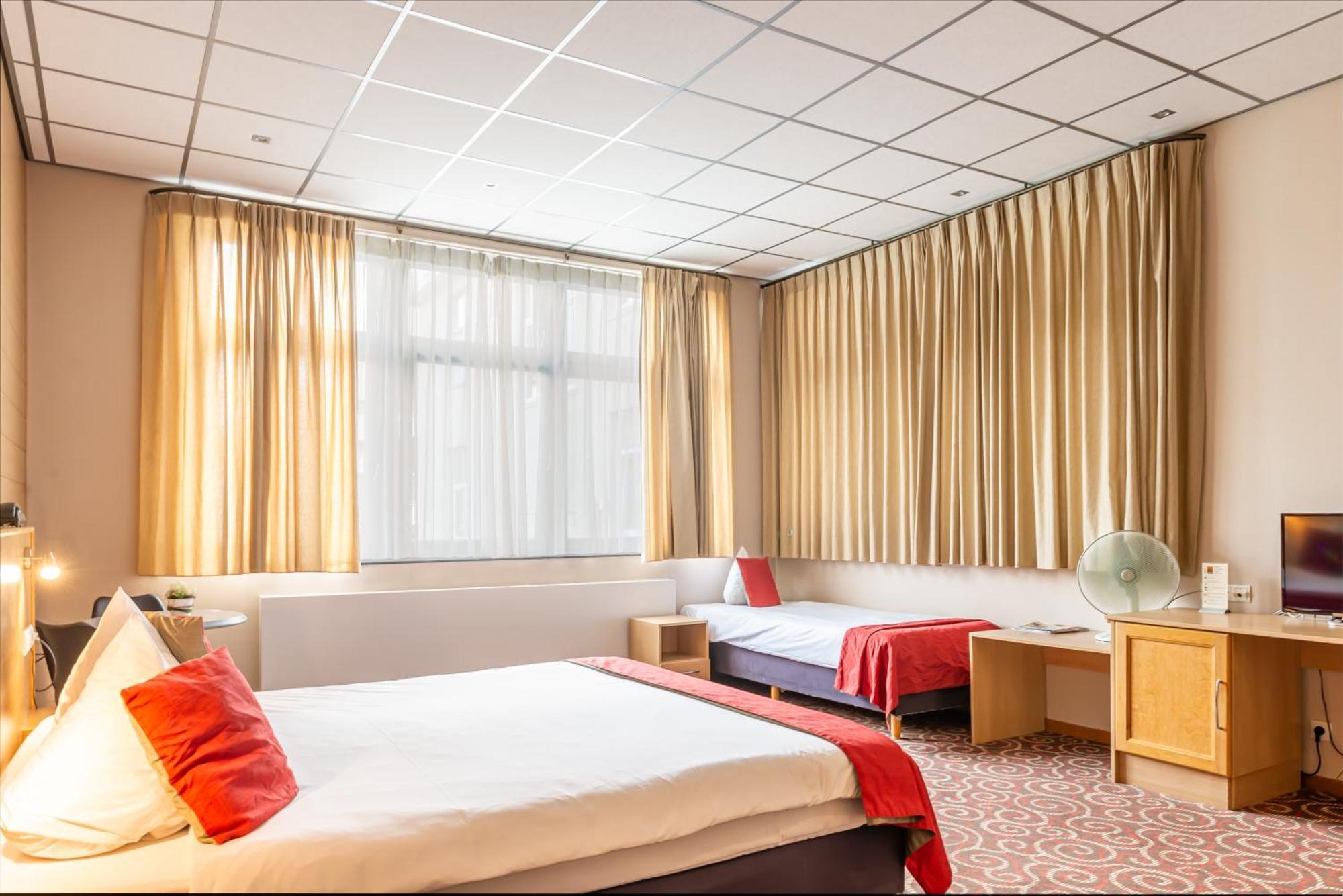 Hotel Ingredi Bree Εξωτερικό φωτογραφία