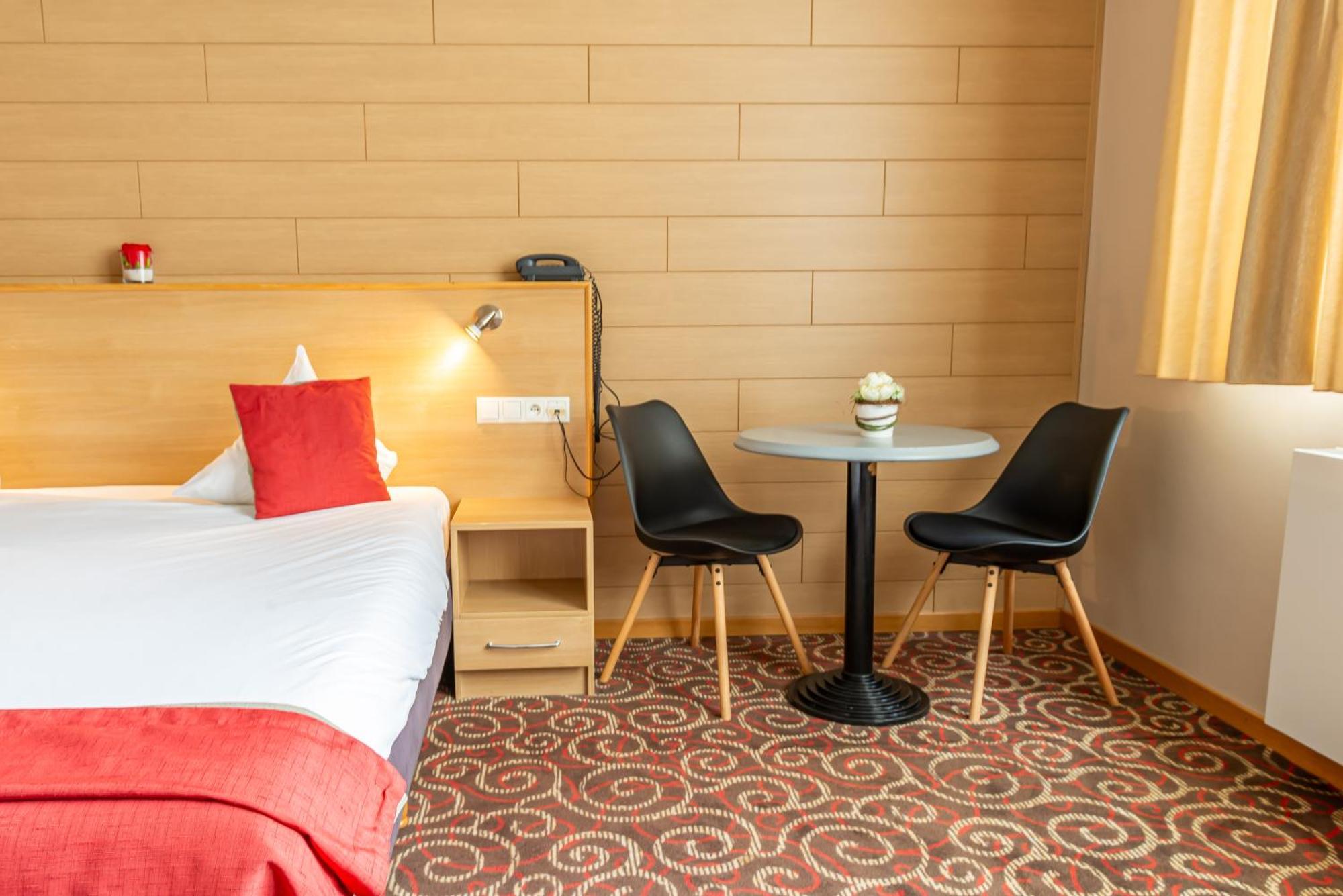 Hotel Ingredi Bree Εξωτερικό φωτογραφία
