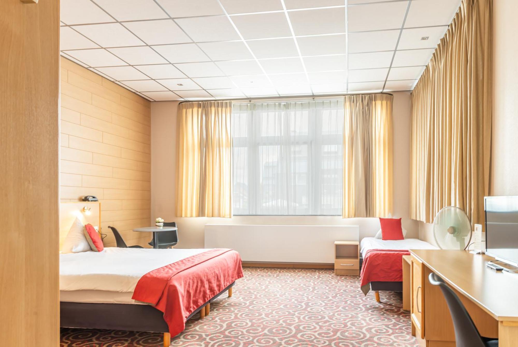 Hotel Ingredi Bree Εξωτερικό φωτογραφία