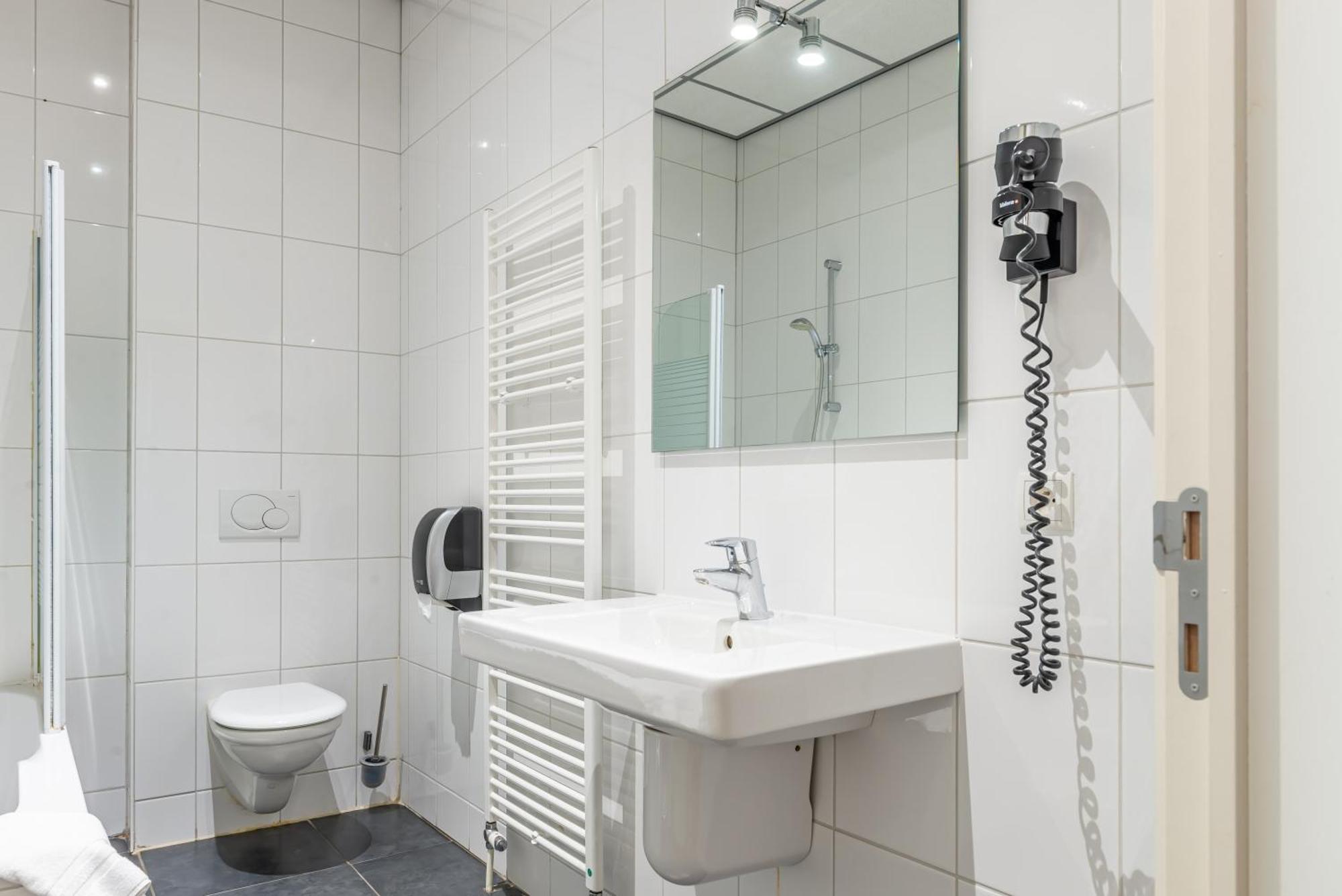 Hotel Ingredi Bree Εξωτερικό φωτογραφία