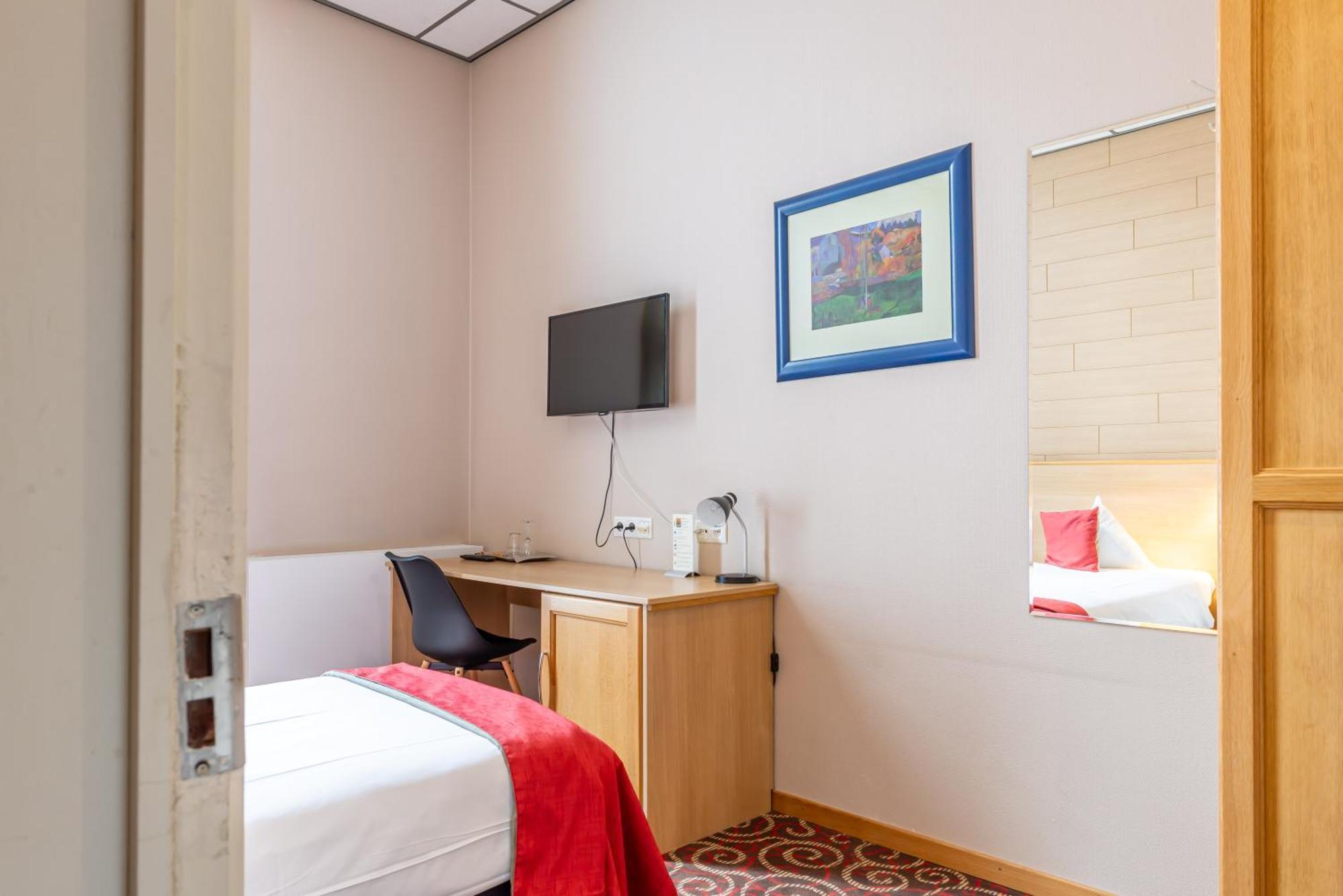 Hotel Ingredi Bree Εξωτερικό φωτογραφία