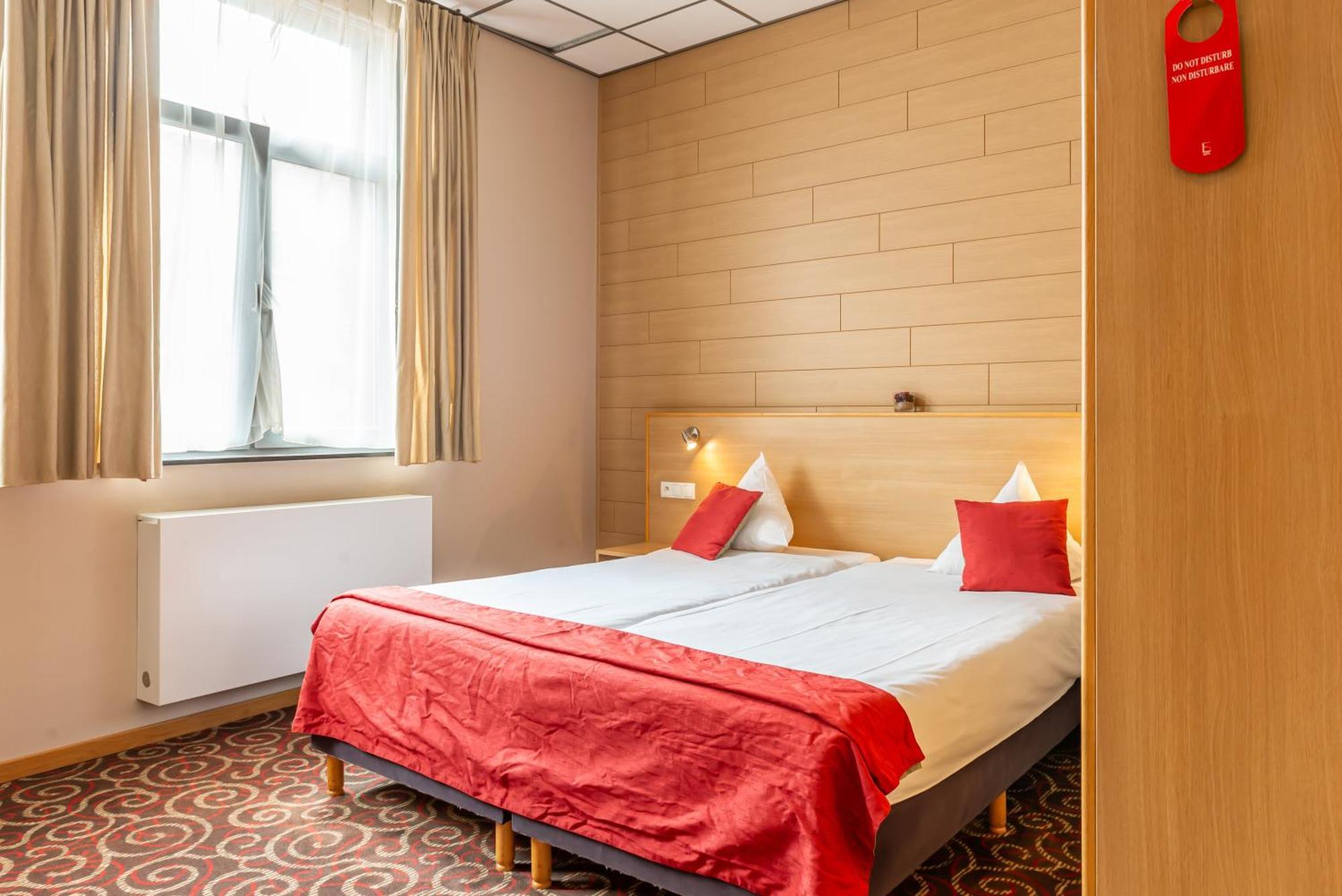 Hotel Ingredi Bree Εξωτερικό φωτογραφία