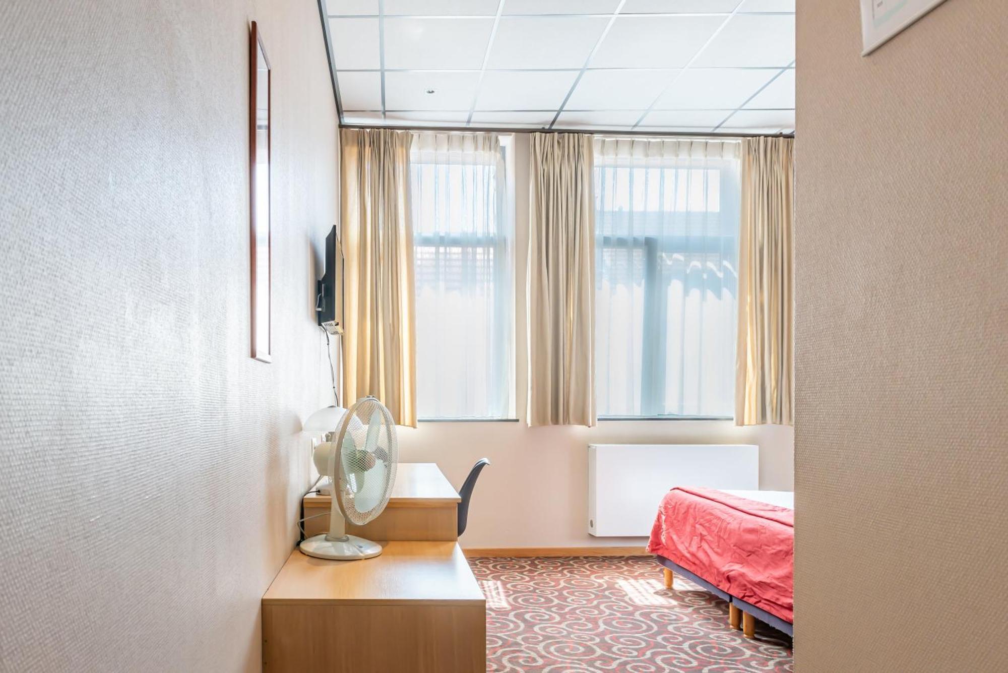 Hotel Ingredi Bree Εξωτερικό φωτογραφία