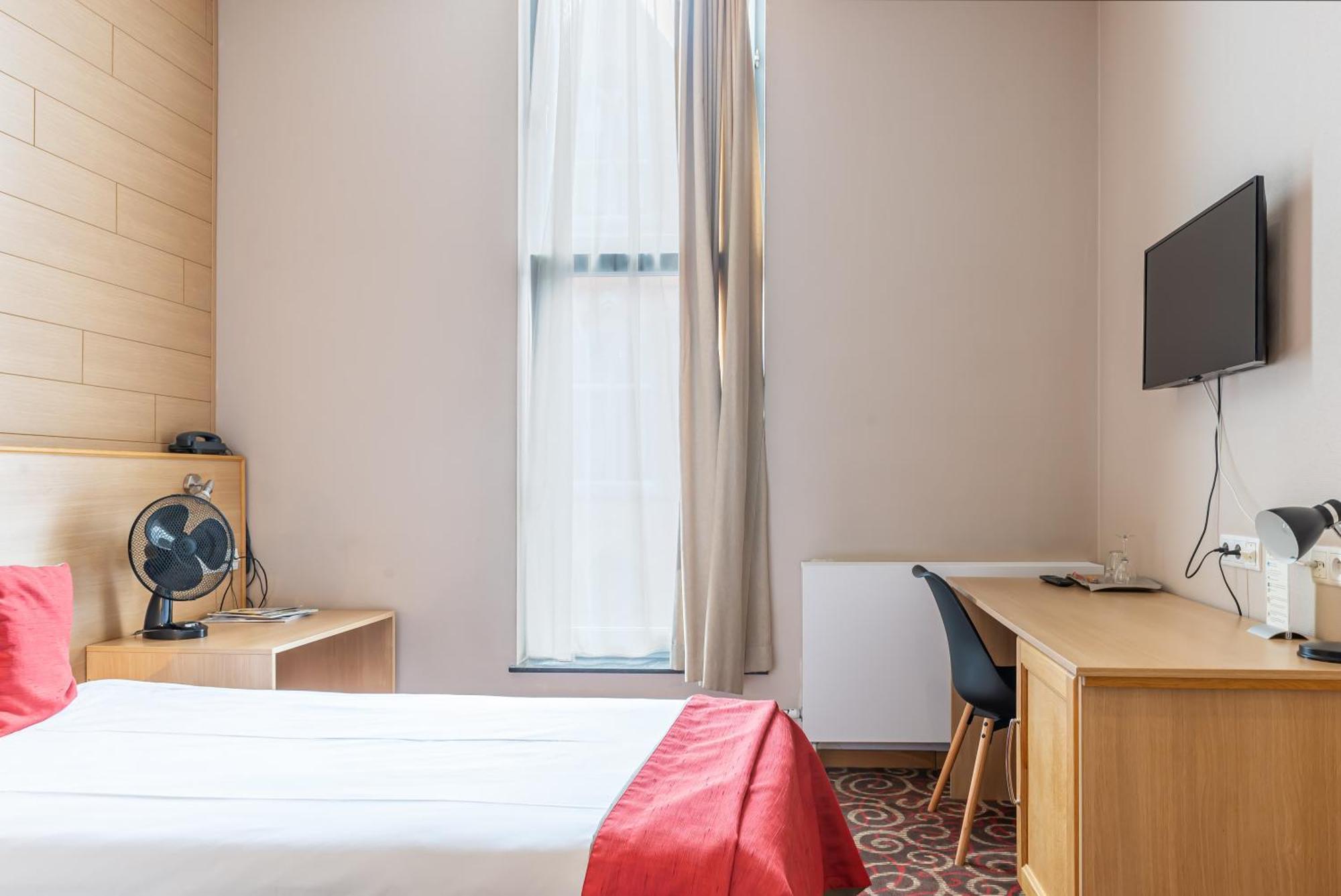 Hotel Ingredi Bree Εξωτερικό φωτογραφία
