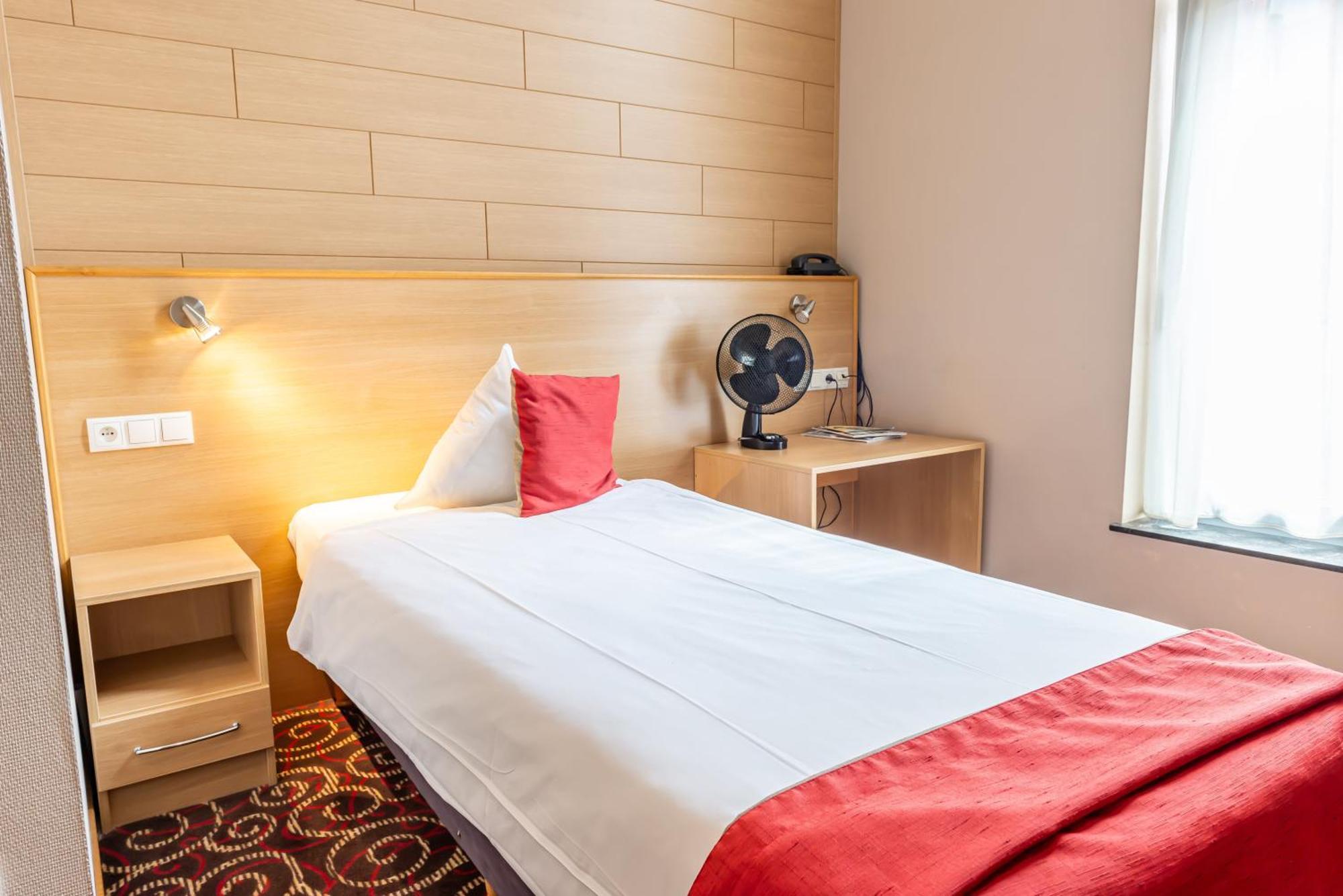 Hotel Ingredi Bree Εξωτερικό φωτογραφία