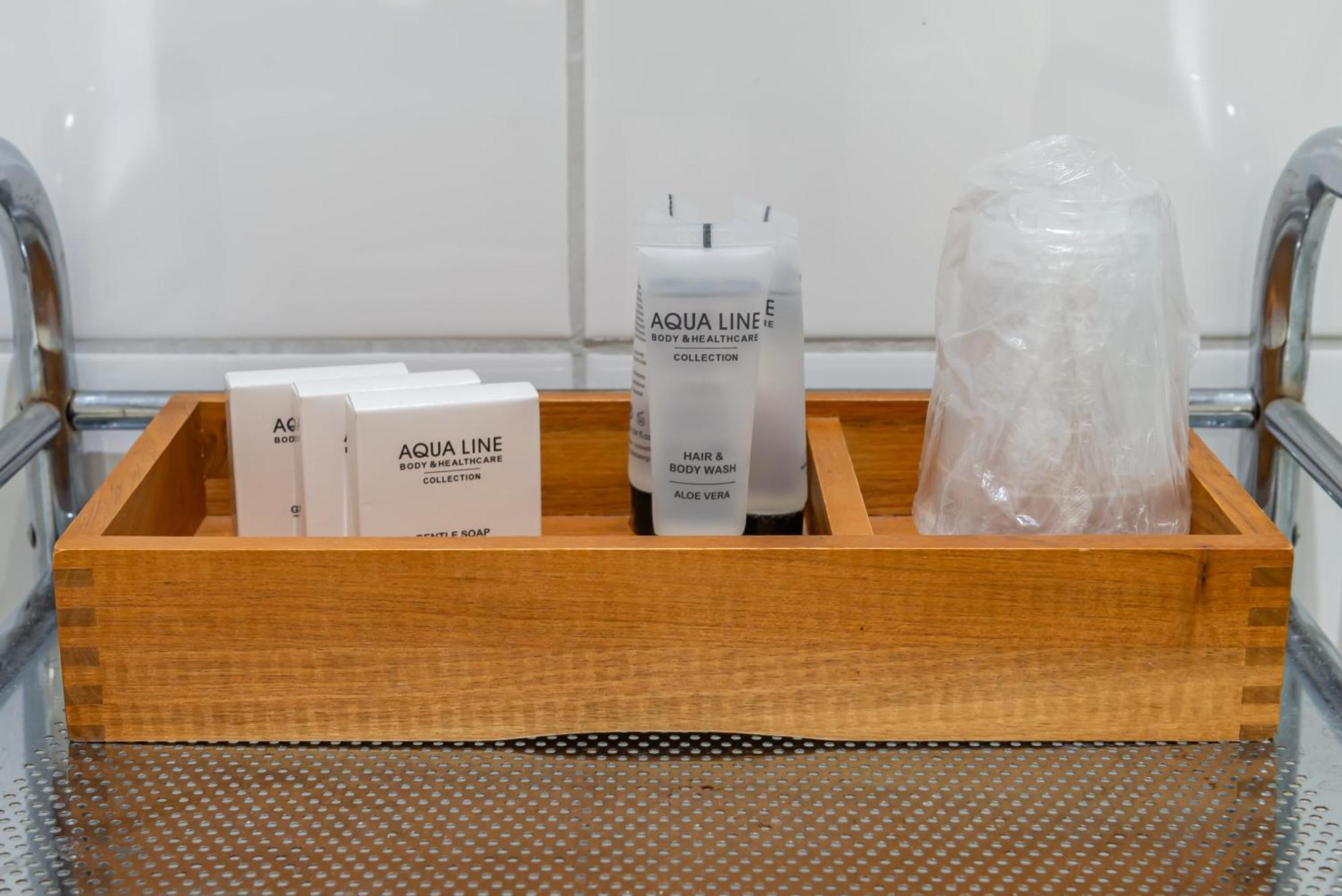 Hotel Ingredi Bree Εξωτερικό φωτογραφία