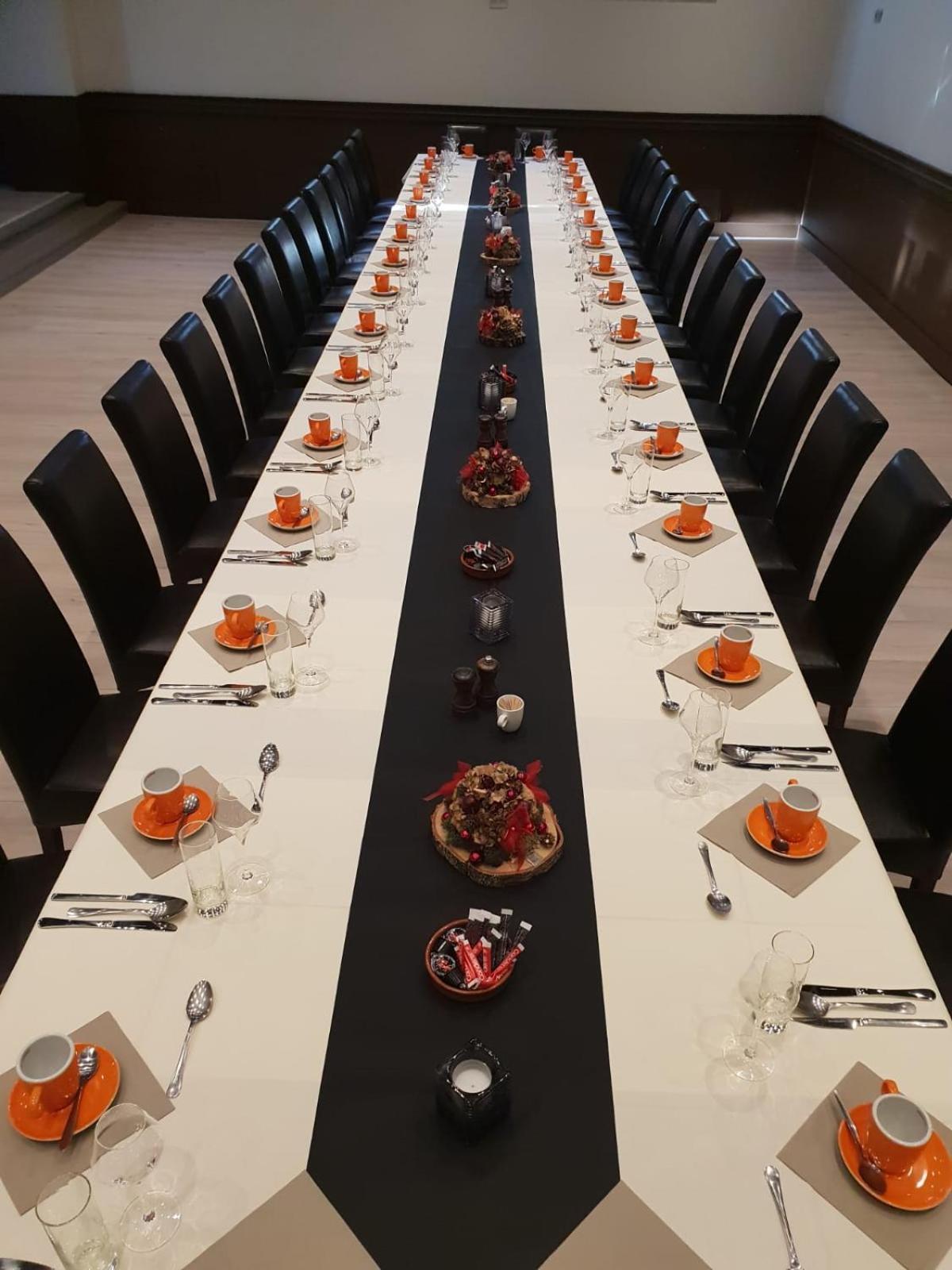 Hotel Ingredi Bree Εξωτερικό φωτογραφία
