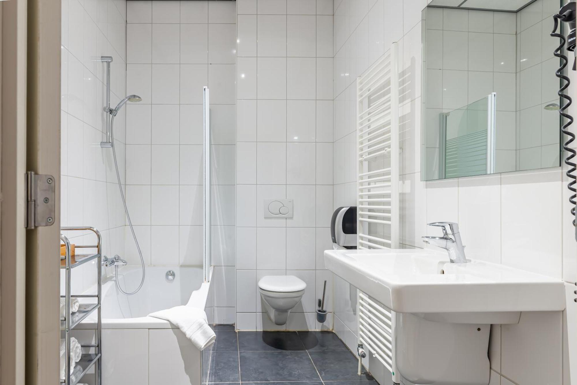 Hotel Ingredi Bree Εξωτερικό φωτογραφία