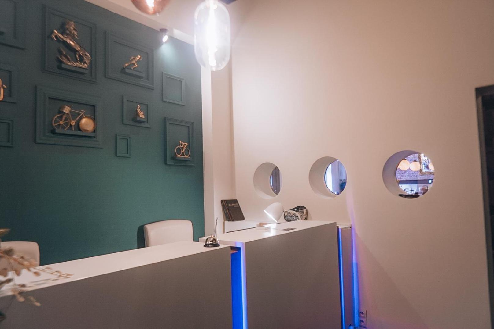 Hotel Ingredi Bree Εξωτερικό φωτογραφία