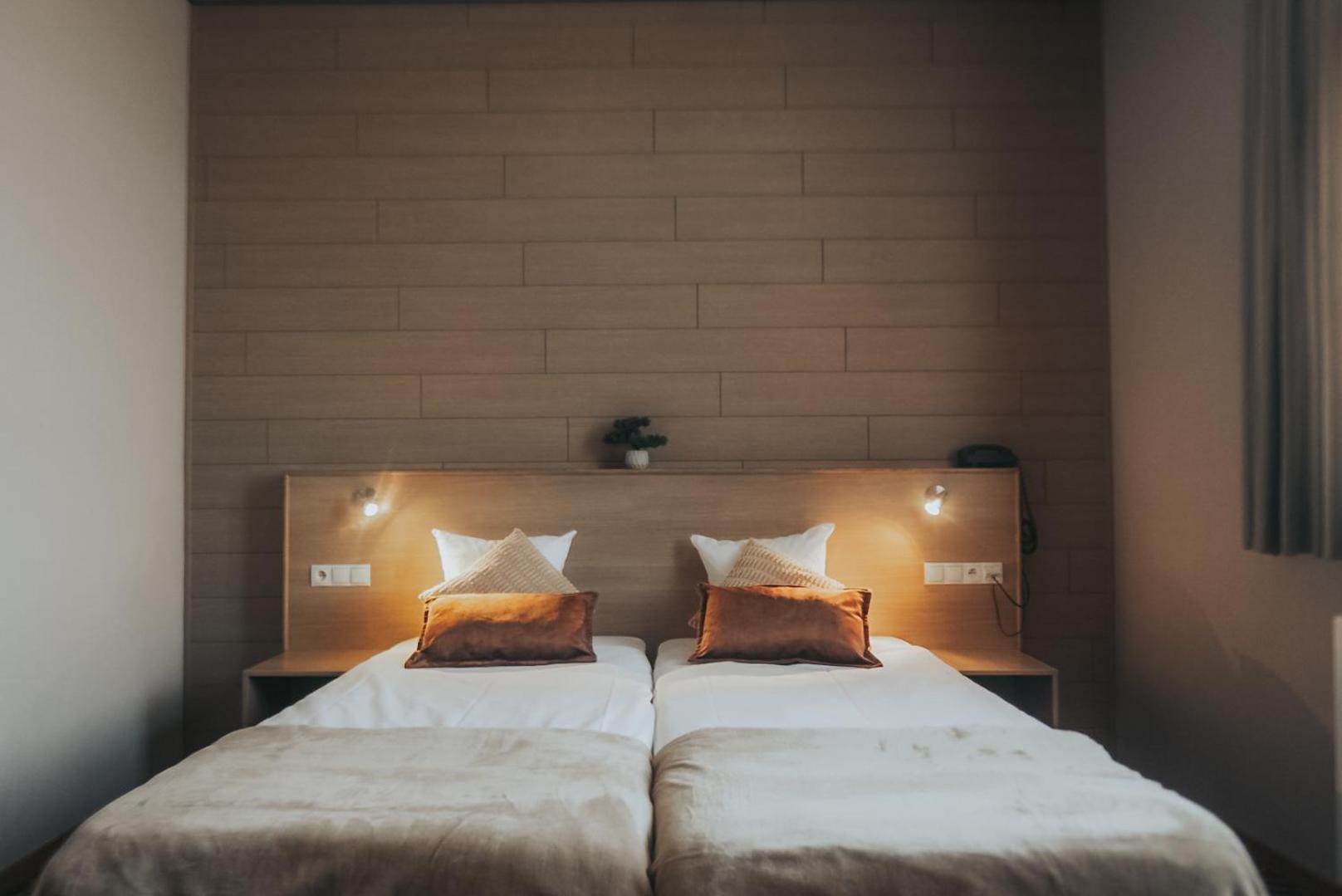 Hotel Ingredi Bree Εξωτερικό φωτογραφία
