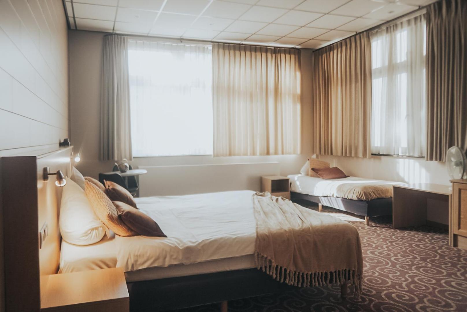 Hotel Ingredi Bree Εξωτερικό φωτογραφία