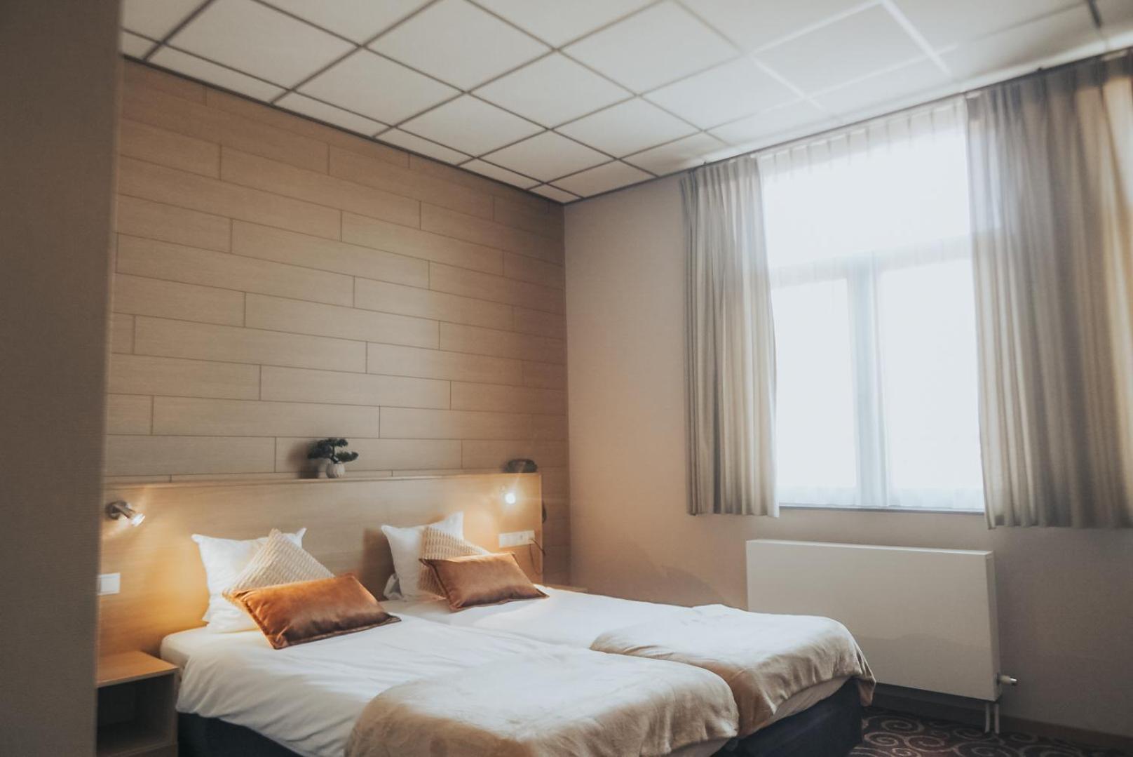 Hotel Ingredi Bree Εξωτερικό φωτογραφία