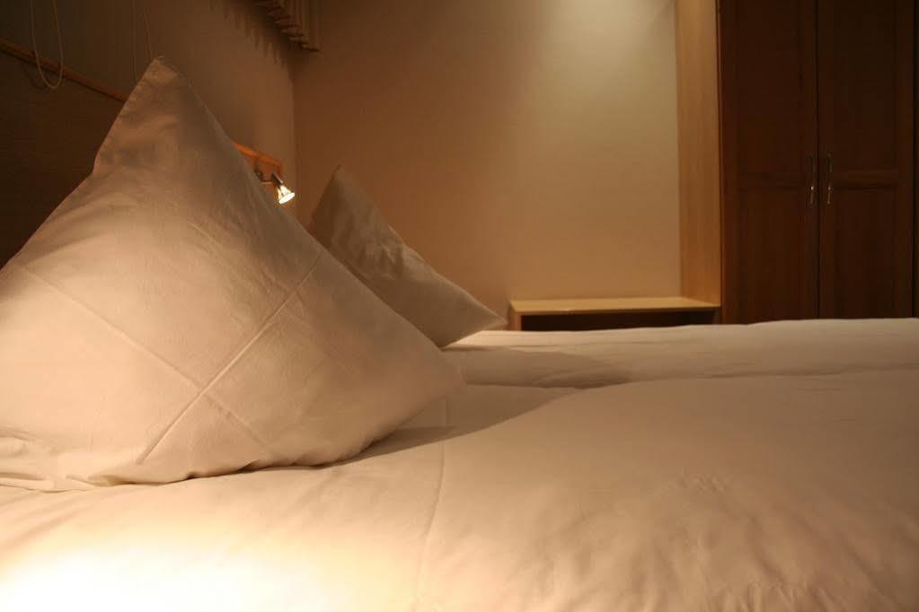 Hotel Ingredi Bree Εξωτερικό φωτογραφία