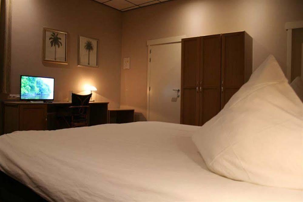 Hotel Ingredi Bree Εξωτερικό φωτογραφία