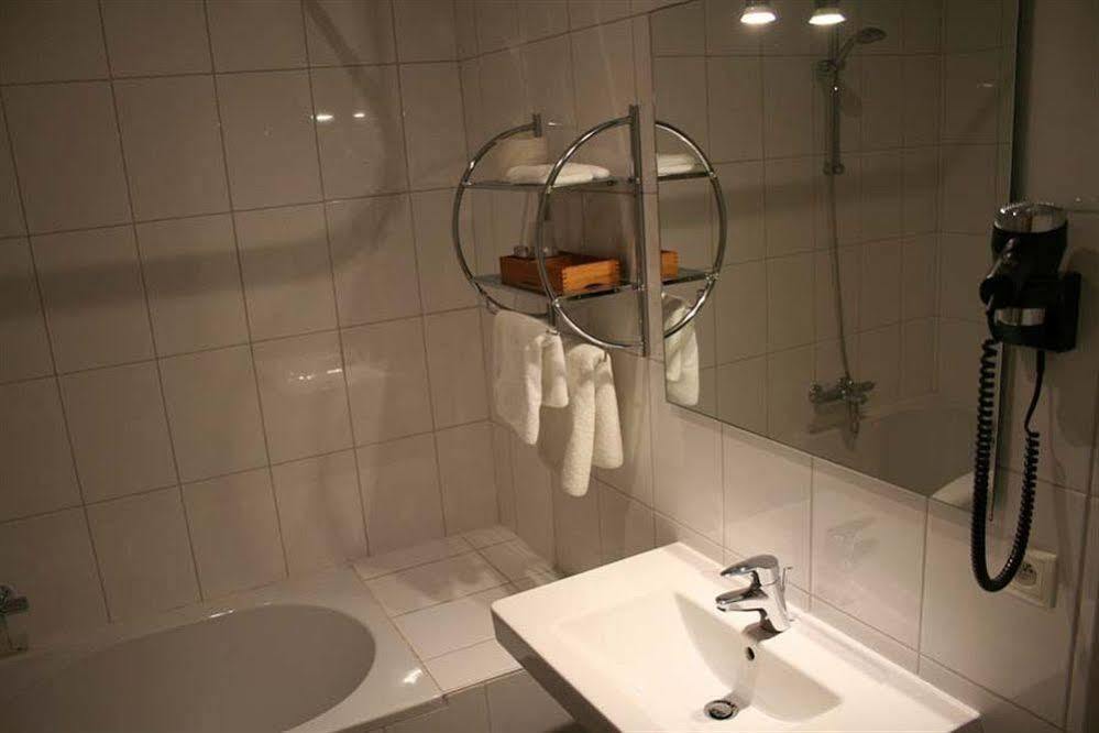 Hotel Ingredi Bree Εξωτερικό φωτογραφία