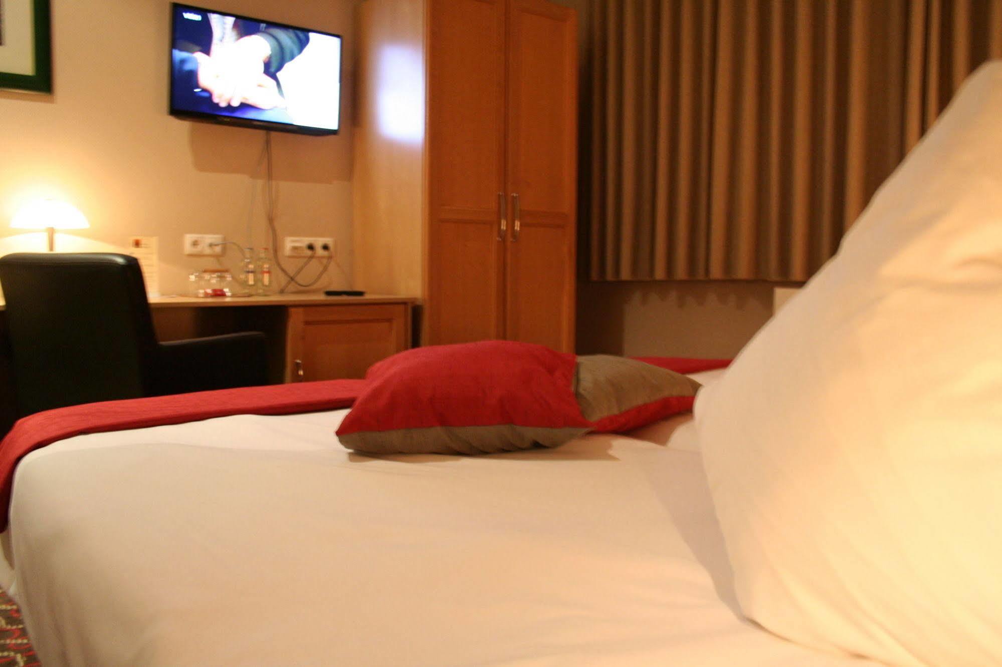 Hotel Ingredi Bree Εξωτερικό φωτογραφία