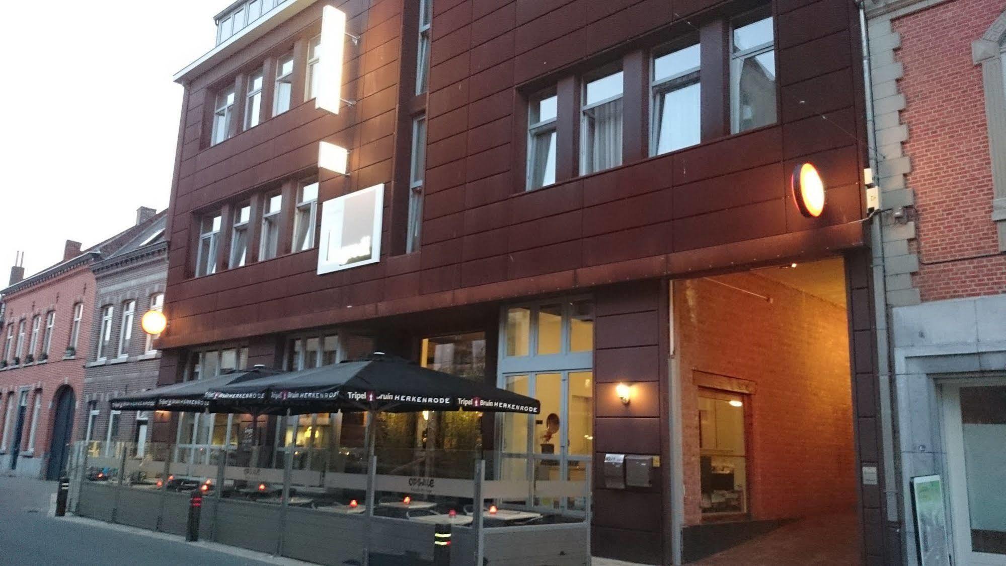 Hotel Ingredi Bree Εξωτερικό φωτογραφία